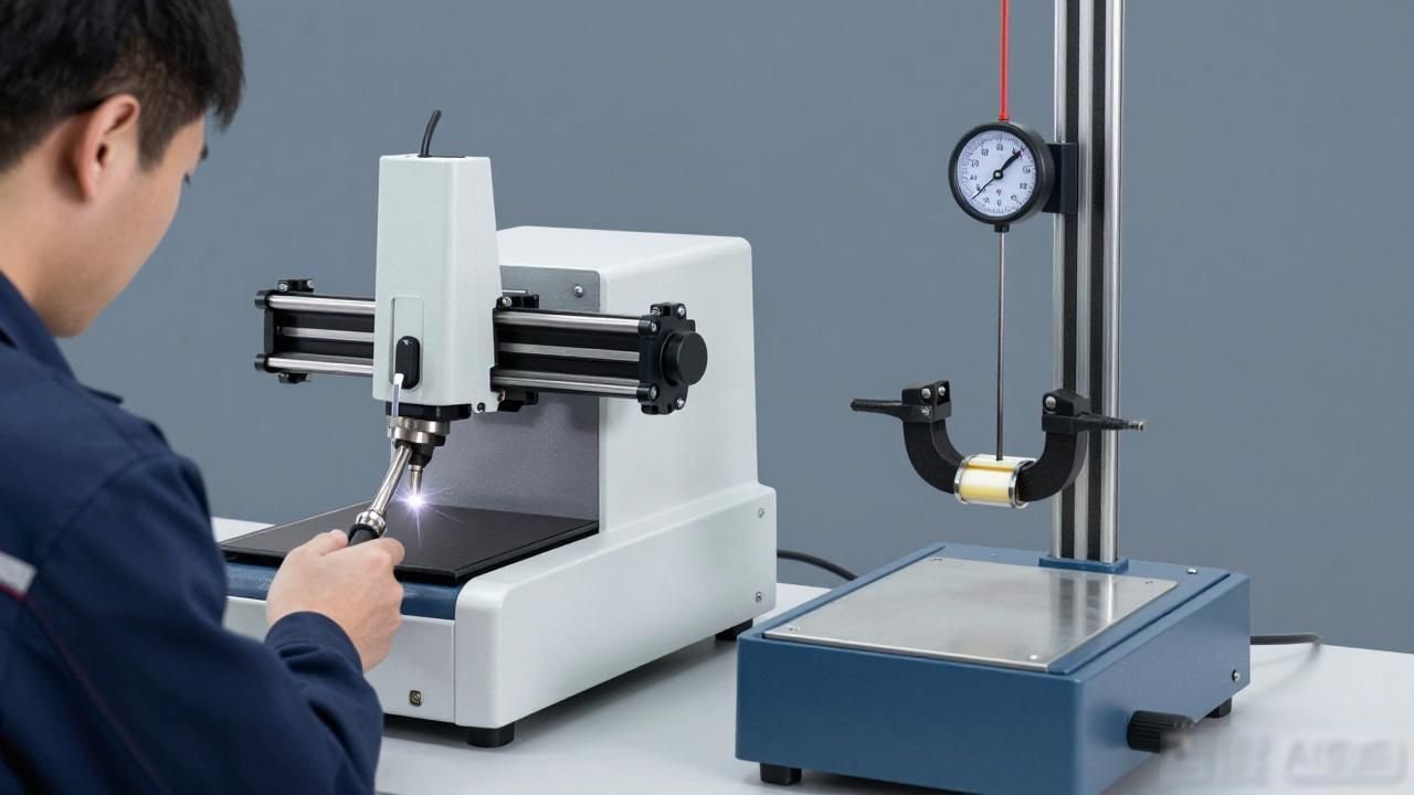 How To Identify The Quality Of Ultrasonic Welding-Dalian Fuhong Machinery Co., Ltd