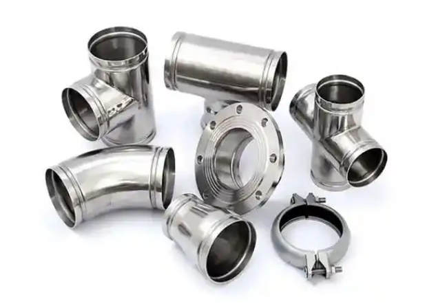 Stainless Steel Pickling: Simple And Efficient Removal Of The Oxide Layer On The Surface Of The Workpiece-Dalian Fuhong Machinery Co., Ltd