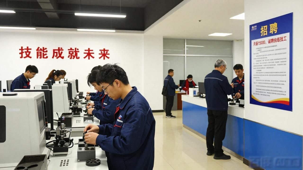 微小零件加工发展蓝图_细小事物_微小
