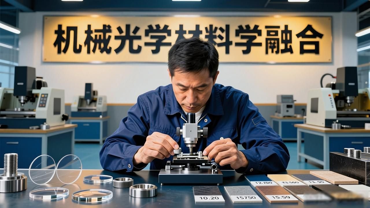 微小零件加工发展蓝图_细小事物_微小