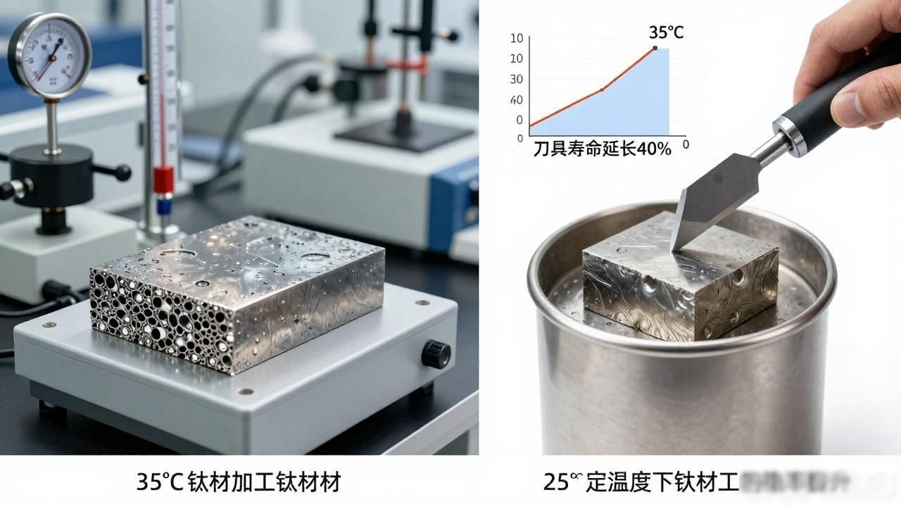 钛金属防腐蚀措施_钛金属存储条件_钛合金加工专用刀具