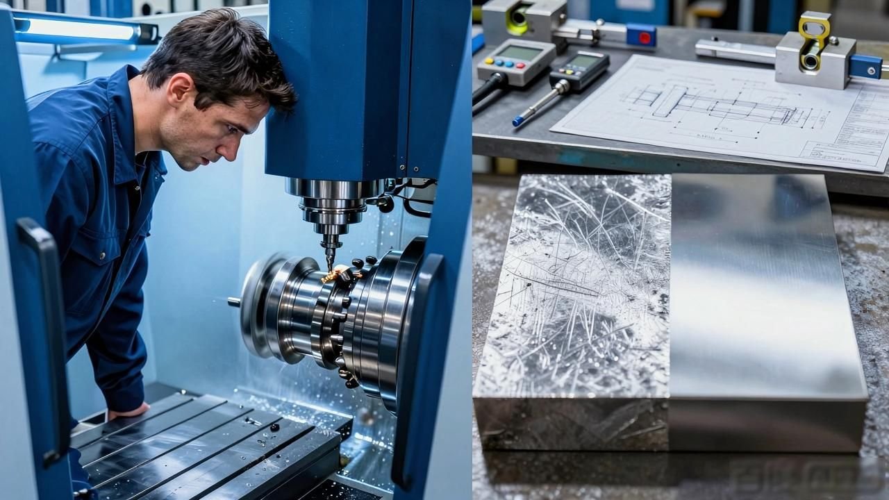 CNC Precision Machining: Key Technology To Improve Manufacturing Precision And Efficiency-Dalian Fuhong Machinery Co., Ltd