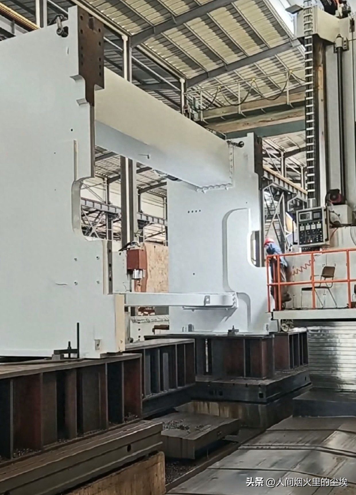 A Master Who Has Been Working In CNC For 20 Years Tells The Truth: The Workshop Only Cares About Profit, And Being Too Honest Will Only Lead To Losses Everywhere.-Dalian Fuhong Machinery Co., Ltd