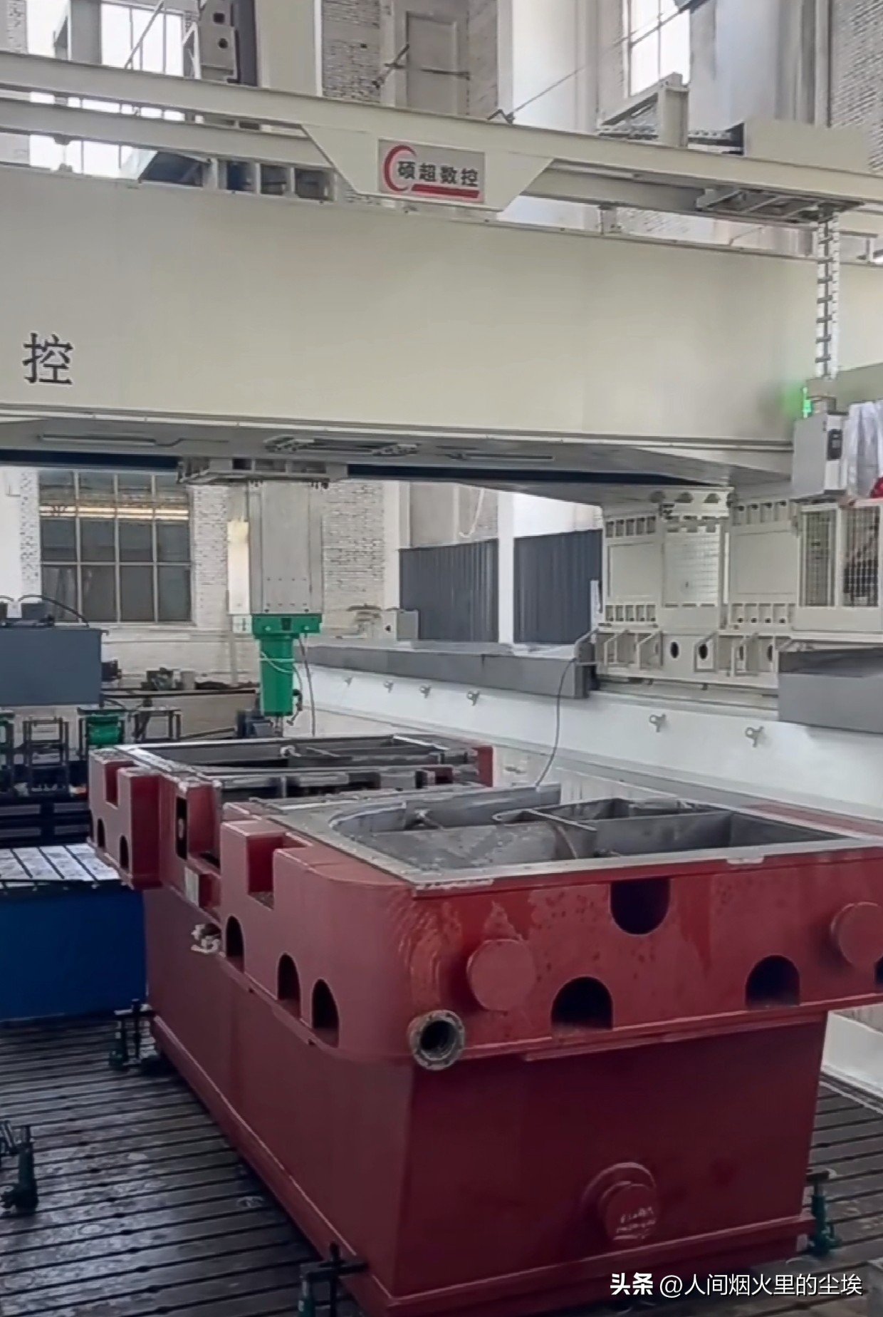 CNC加工车间利益拉扯_镗铣床操作职场经验_CNC车削行业前景分析