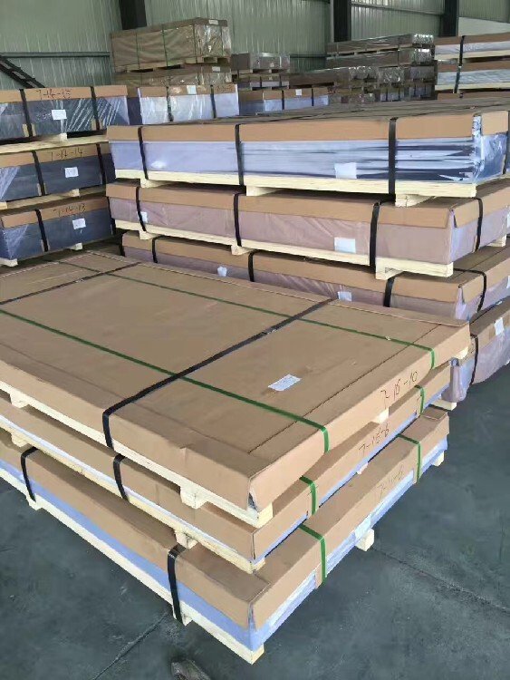Dongying NS112 Corrosion-resistant Alloy Plate Manufacturer, Corrosion-resistant Metal Materials-Dalian Fuhong Machinery Co., Ltd