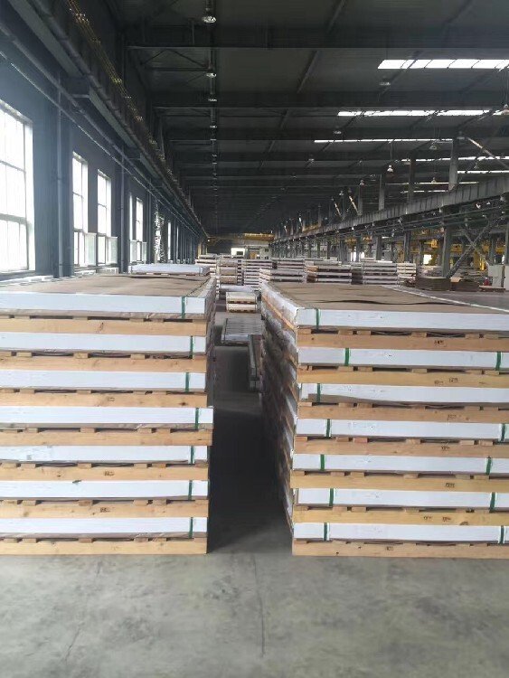 高温合金板材带材供应_镍基高温合金棒材锻件_耐腐蚀金属零件加工材料选择