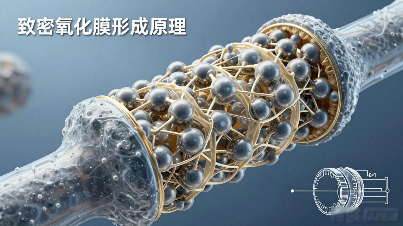 合金抗腐蚀性能_耐腐蚀金属零件加工材料选择_高温合金应用领域