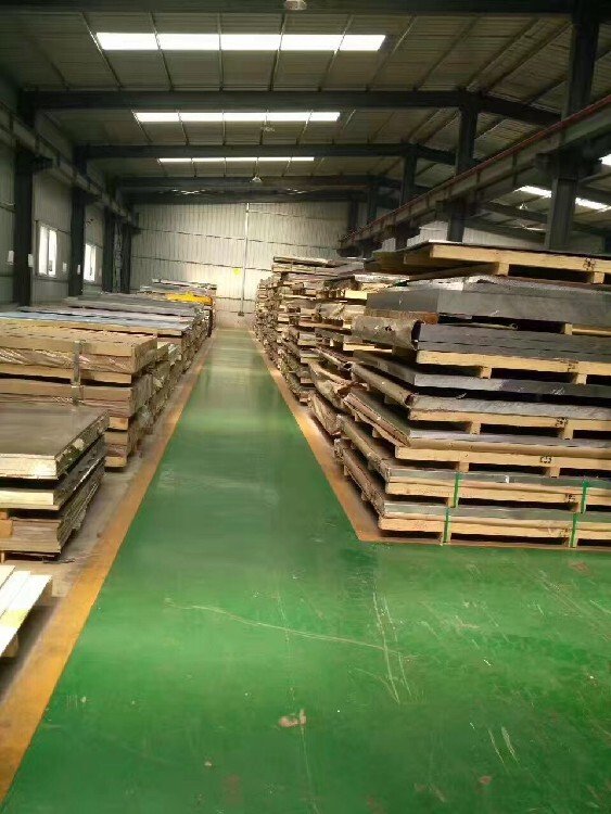 合金抗腐蚀性能_高温合金应用领域_耐腐蚀金属零件加工材料选择