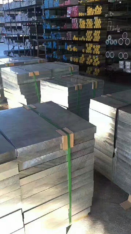 耐腐蚀金属零件加工材料选择_高温合金应用领域_合金抗腐蚀性能
