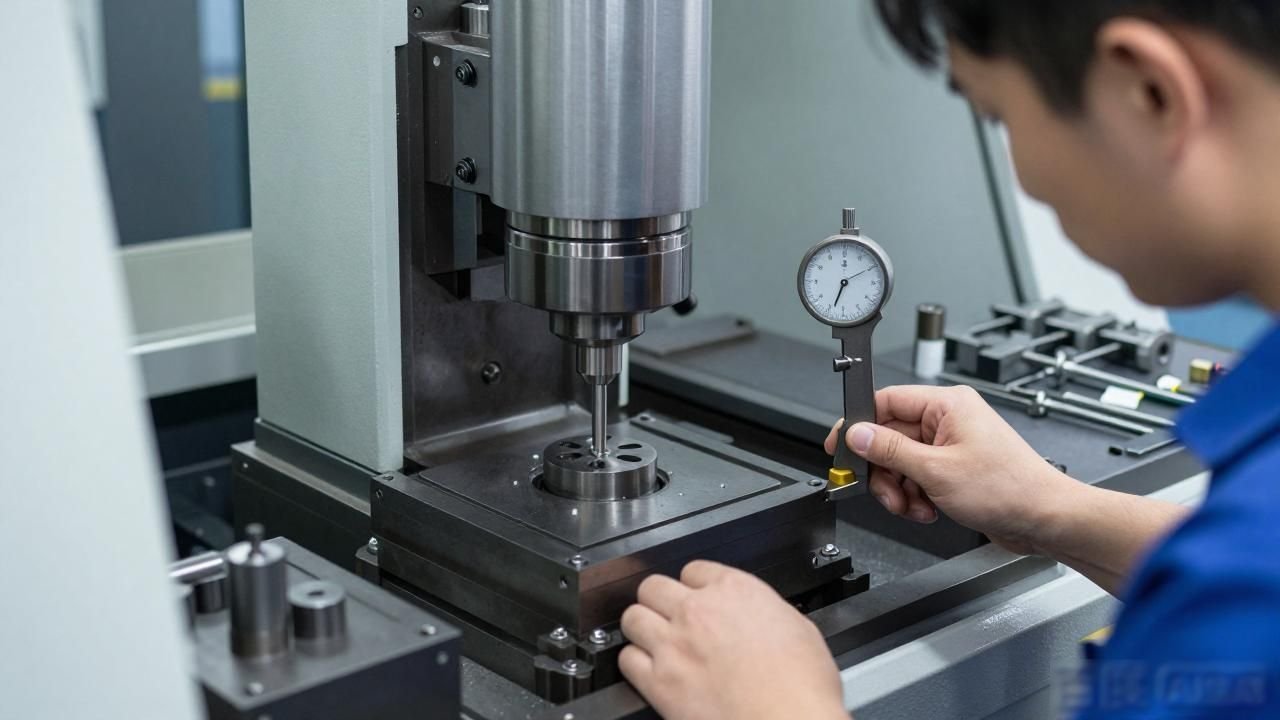 Surface Fine Machining And Finishing With Accuracy Up To-Dalian Fuhong Machinery Co., Ltd