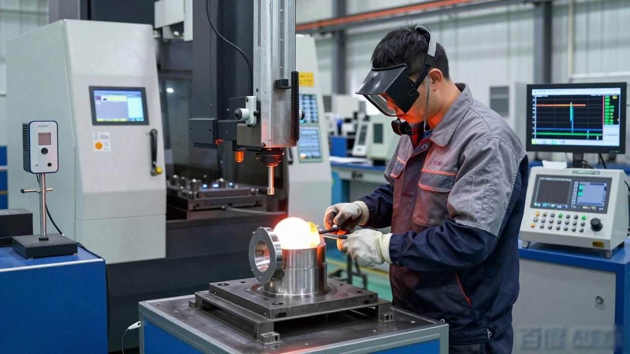 What Are The Techniques For Titanium Alloy Processing?-Dalian Fuhong Machinery Co., Ltd