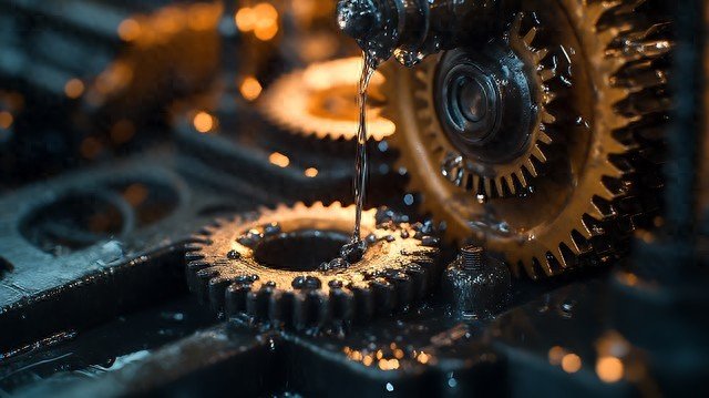90% Of Machining Masters Mix The Wrong Cutting Fluid! If The Order Of Adding Water Is Wrong, The Anti-rust Lubrication Will Be Scrapped Directly.-Dalian Fuhong Machinery Co., Ltd