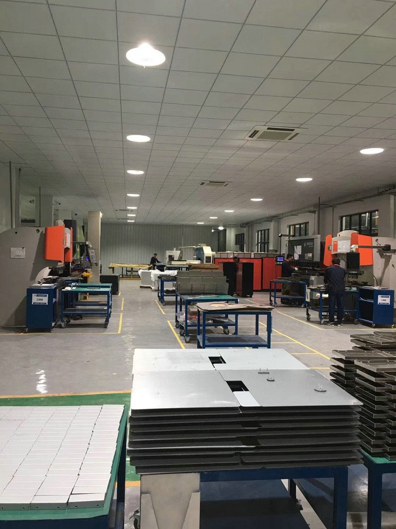 What Are The Cost Calculations For Precision Sheet Metal Processing?-Dalian Fuhong Machinery Co., Ltd