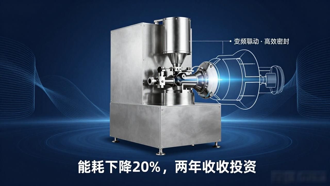A Brief Analysis Of The Future Prospects And Trends Of The Sand Mill Industry-Dalian Fuhong Machinery Co., Ltd