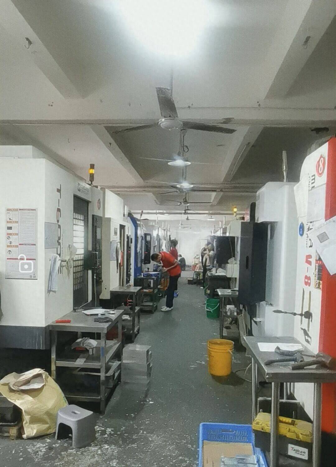 2026 Intelligent Manufacturing Upgrade, New Trend Of High-precision CNC Lathe Processing​-Dalian Fuhong Machinery Co., Ltd