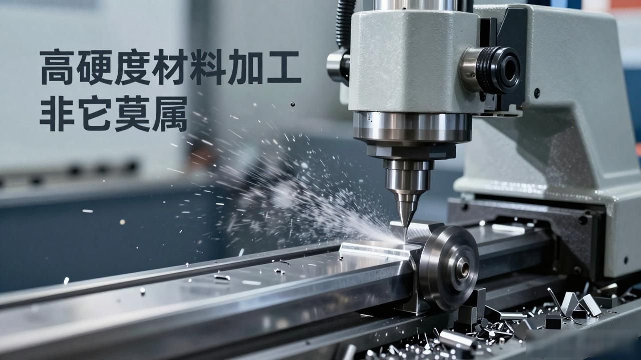 磨削加工特点_磨削切削速度高磨削温度_磨削加工市场挑战与机遇