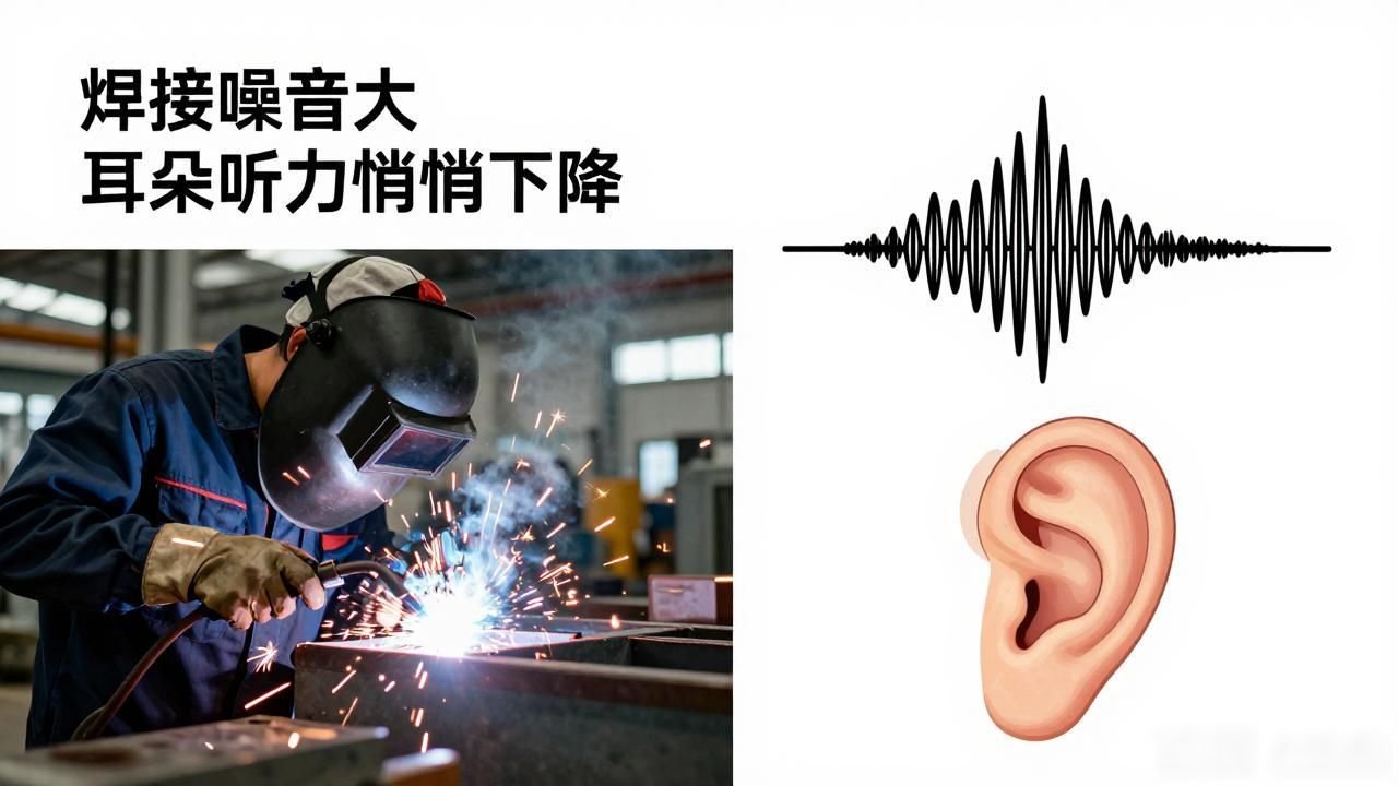 Is Welding Harmful To The Body?-Dalian Fuhong Machinery Co., Ltd