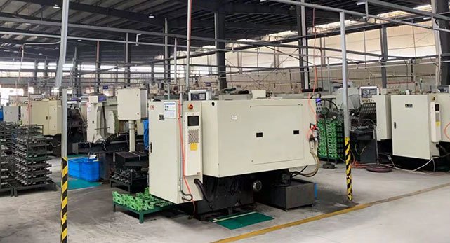 图片[2]-What Are The Advantages Of CNC Grinding In Manufacturing?-Dalian Fuhong Machinery Co., Ltd