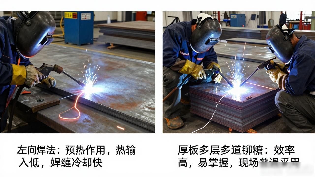 What Actions Should Not Be Taken When Welding High Chromium Alloy Wear-resistant Steel Plates?-Dalian Fuhong Machinery Co., Ltd