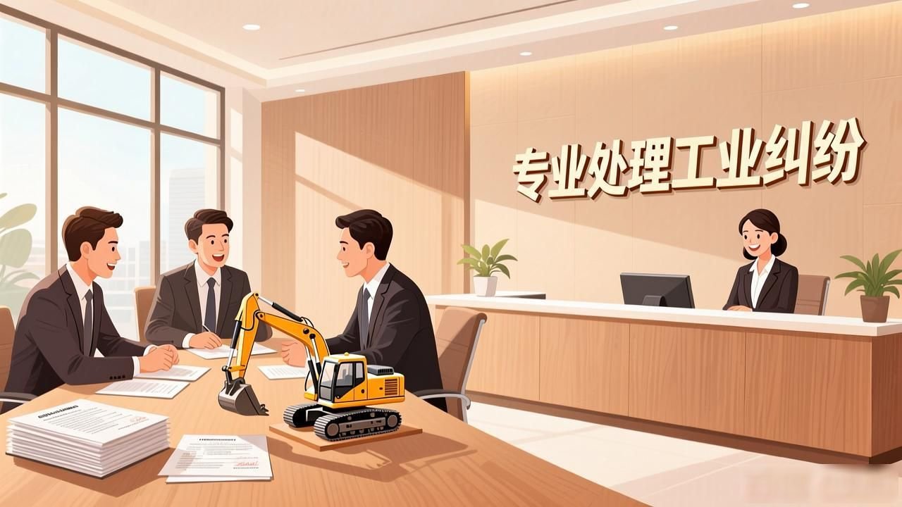 机加工服务合同纠纷案例_挖掘机加工承揽合同纠纷律师选择_内蒙古挖掘机加工承揽合同纠纷律师推荐