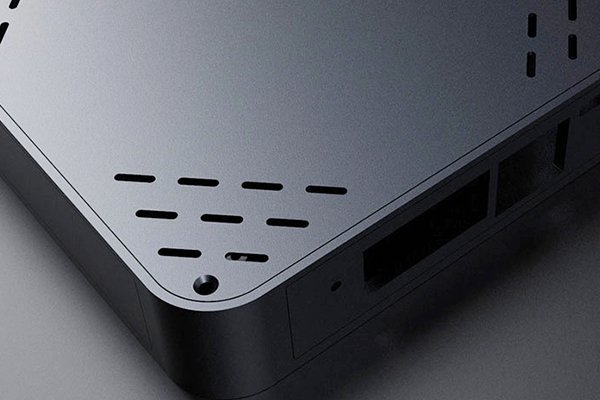 The Application Prospects Of CNC Precision Parts Processing In The Electronics Industry-Dalian Fuhong Machinery Co., Ltd