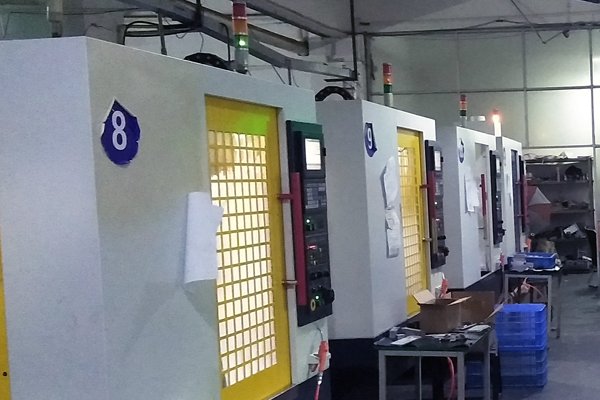 图片[3]-The Application Prospects Of CNC Precision Parts Processing In The Electronics Industry-Dalian Fuhong Machinery Co., Ltd