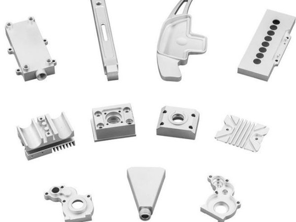 图片[2]-Yangjiang Aluminum Alloy Precision Parts CNC Processing-Dalian Fuhong Machinery Co., Ltd