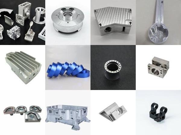 图片[4]-Yangjiang Aluminum Alloy Precision Parts CNC Processing-Dalian Fuhong Machinery Co., Ltd