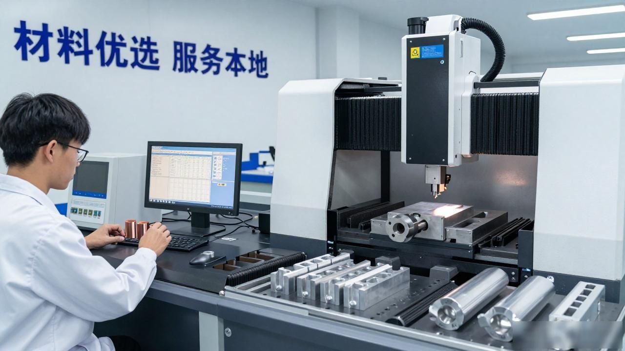 Shenzhen Guangming CNC processing precision parts_用于原型开发的CNC加工服务_东莞凤岗CNC加工