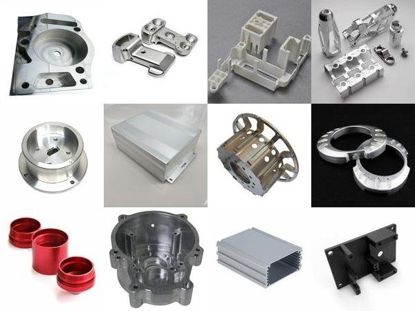 Huizhou CNC Precision Parts Processing-Dalian Fuhong Machinery Co., Ltd