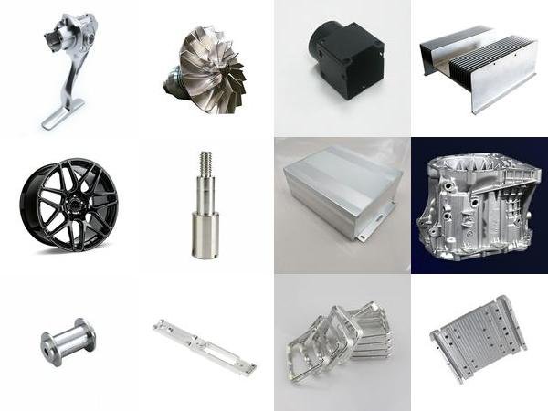 图片[2]-Huizhou CNC Precision Parts Processing-Dalian Fuhong Machinery Co., Ltd