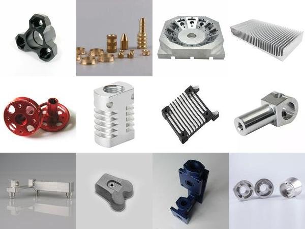 图片[4]-Huizhou CNC Precision Parts Processing-Dalian Fuhong Machinery Co., Ltd