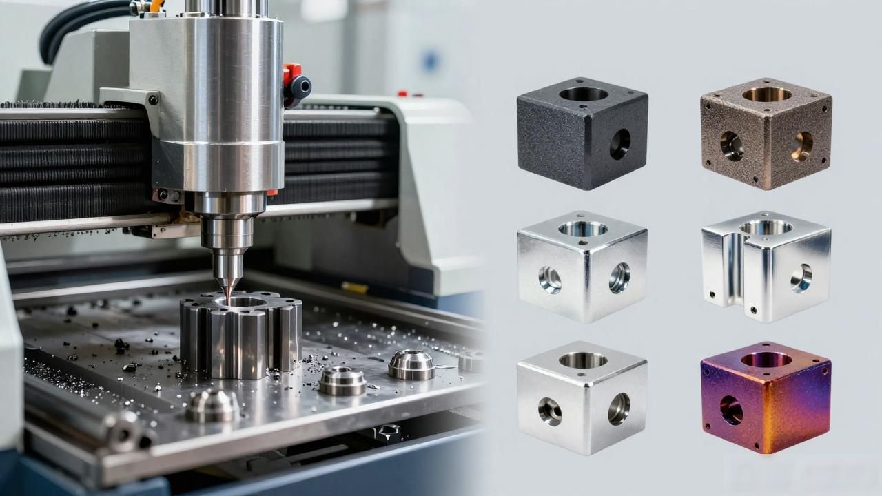 Shenzhen aluminum alloy prototype CNC machining_用于原型开发的CNC加工服务_Huizhou CNC precision parts processing