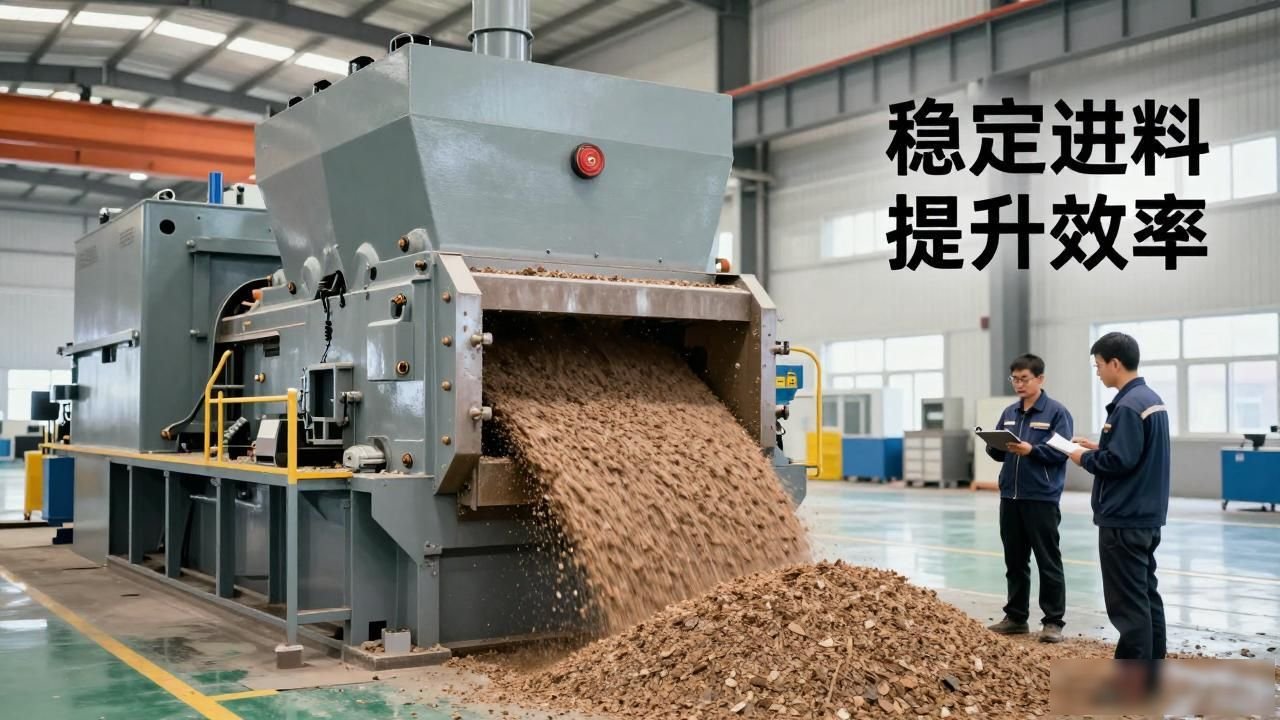 Precautions For Feeding Jaw Crusher-Dalian Fuhong Machinery Co., Ltd