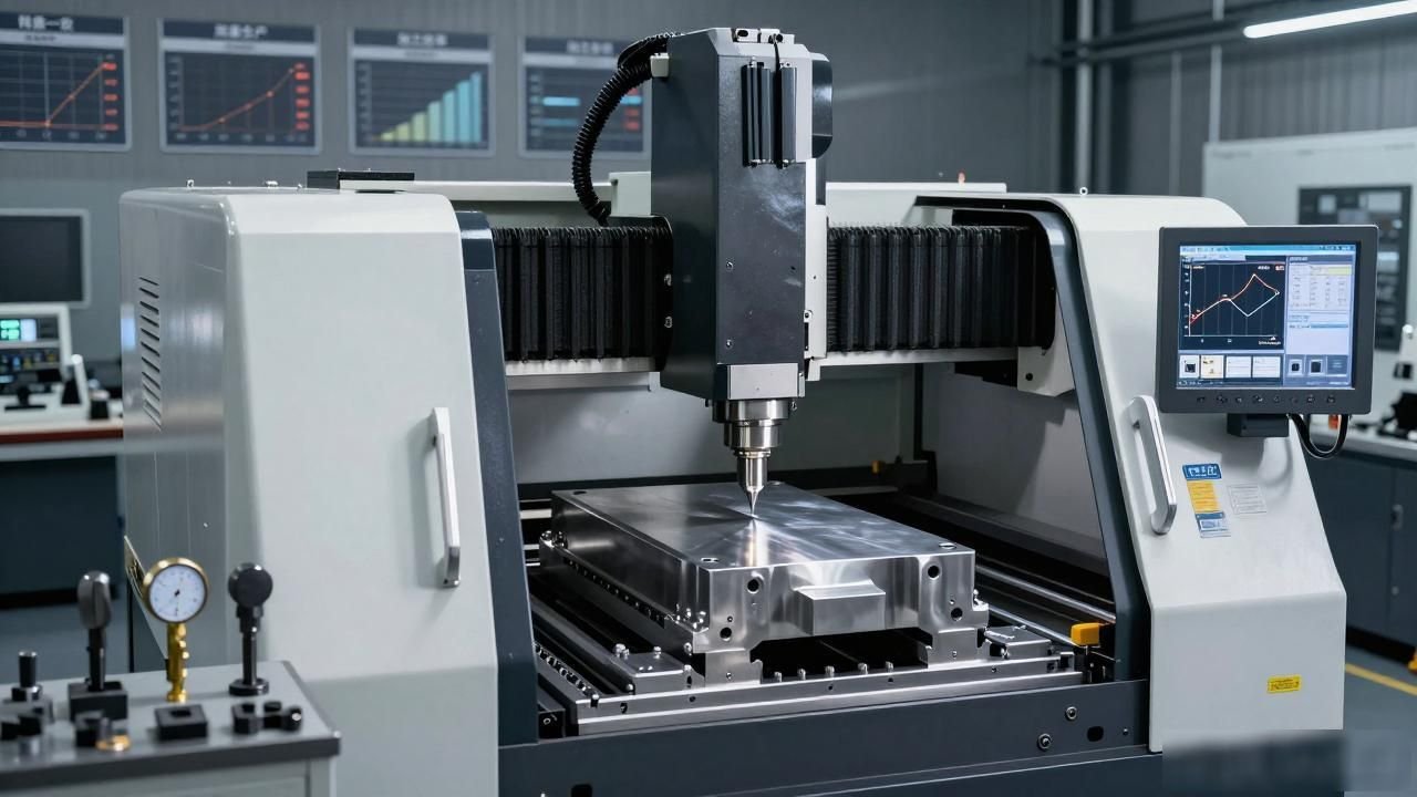 ①It Should Be Able To Ensure The Accuracy And Accuracy Of The Workpiece Being Processed.-Dalian Fuhong Machinery Co., Ltd