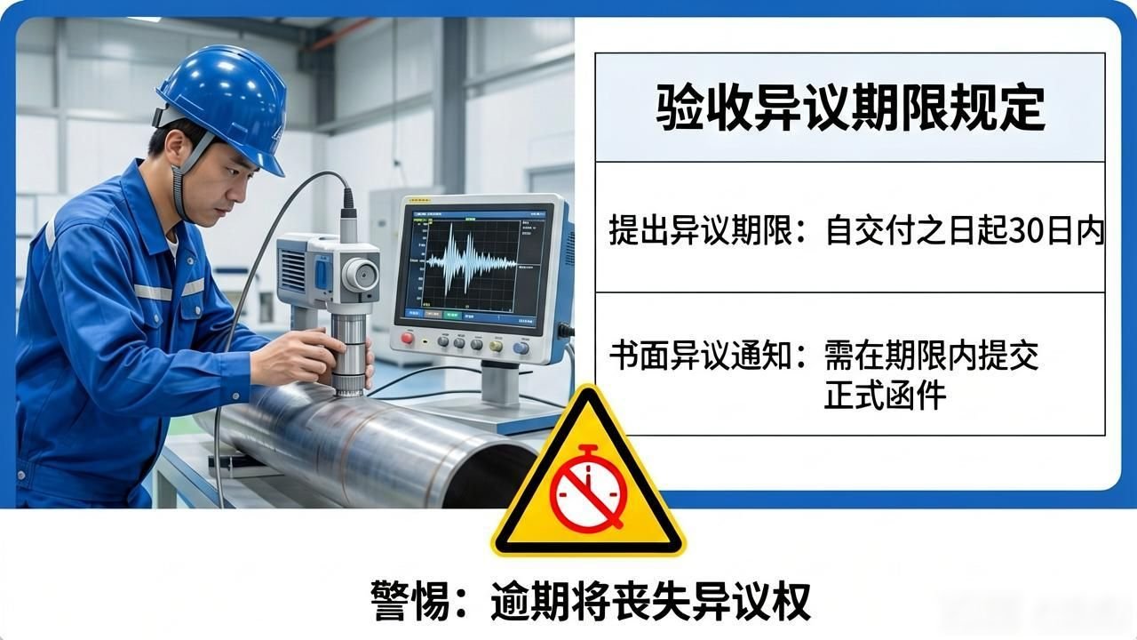签订铆焊加工合同需要注意哪些条款_加工承揽合同法律规定_签订加工承揽合同注意事项