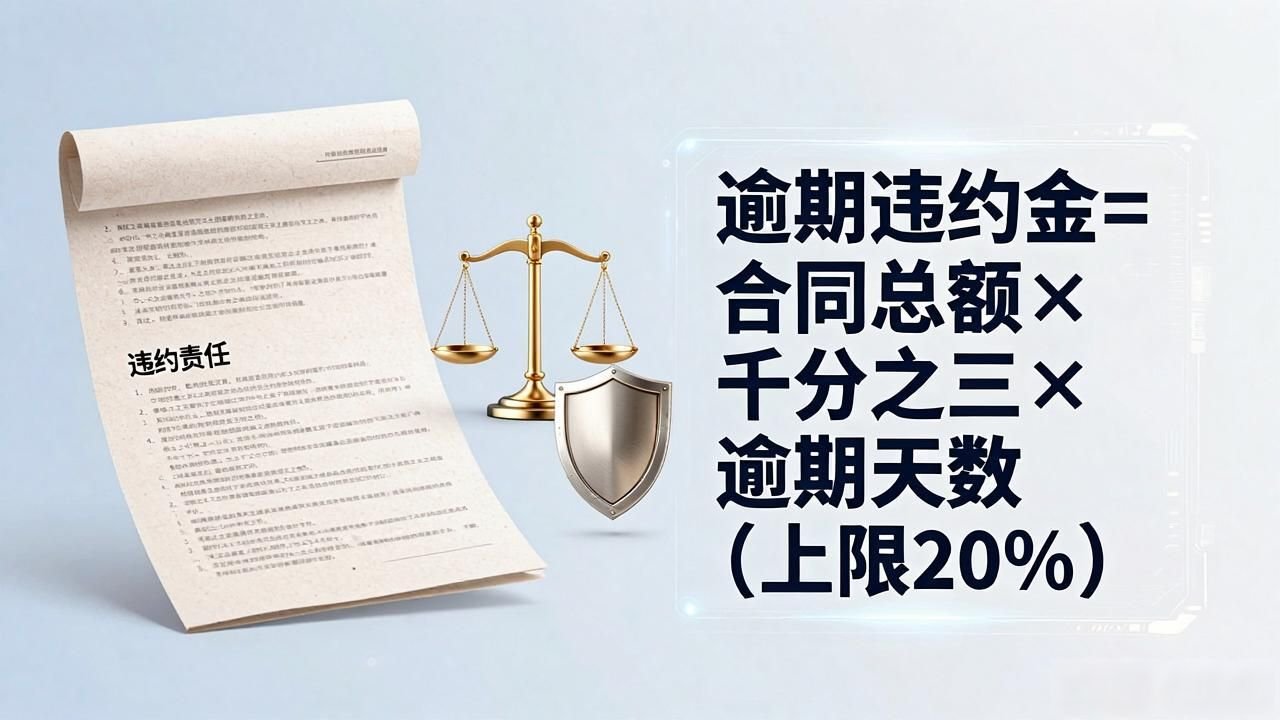 加工承揽合同法律规定_签订铆焊加工合同需要注意哪些条款_签订加工承揽合同注意事项