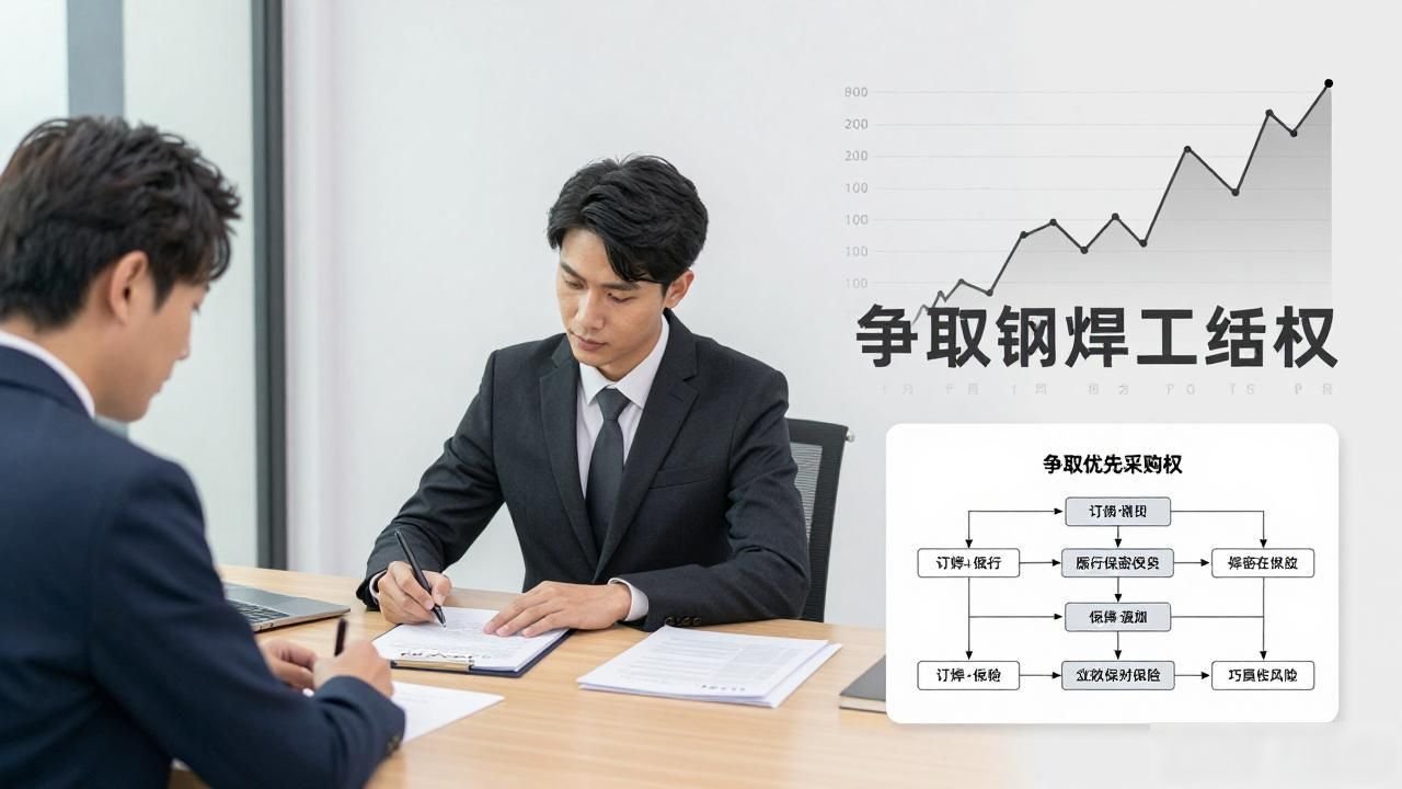 采购合同条款_签订铆焊加工合同需要注意哪些条款_产品交付与验收标准