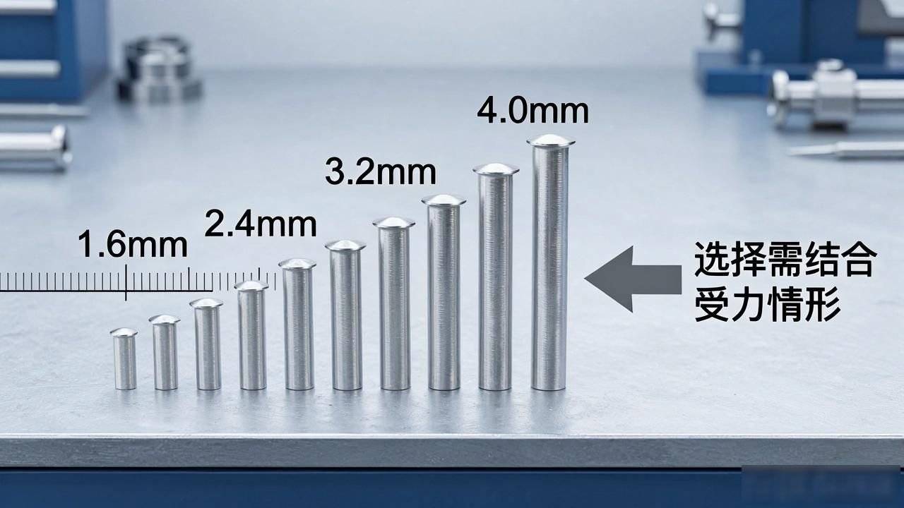 Riveting Is A Type Of Electric Welding-Dalian Fuhong Machinery Co., Ltd