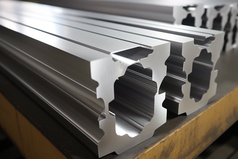 Aluminum Alloy Precision Parts Processing: Ingenious Craftsmanship Writes The Chapter Of The Times-Dalian Fuhong Machinery Co., Ltd