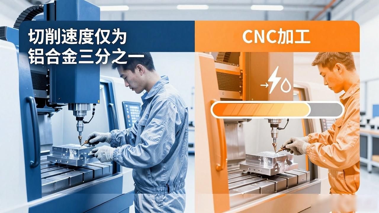 精密CNC加工交期影响因素_小批量精密零件加工哪里可以做_小批量精密CNC加工交期