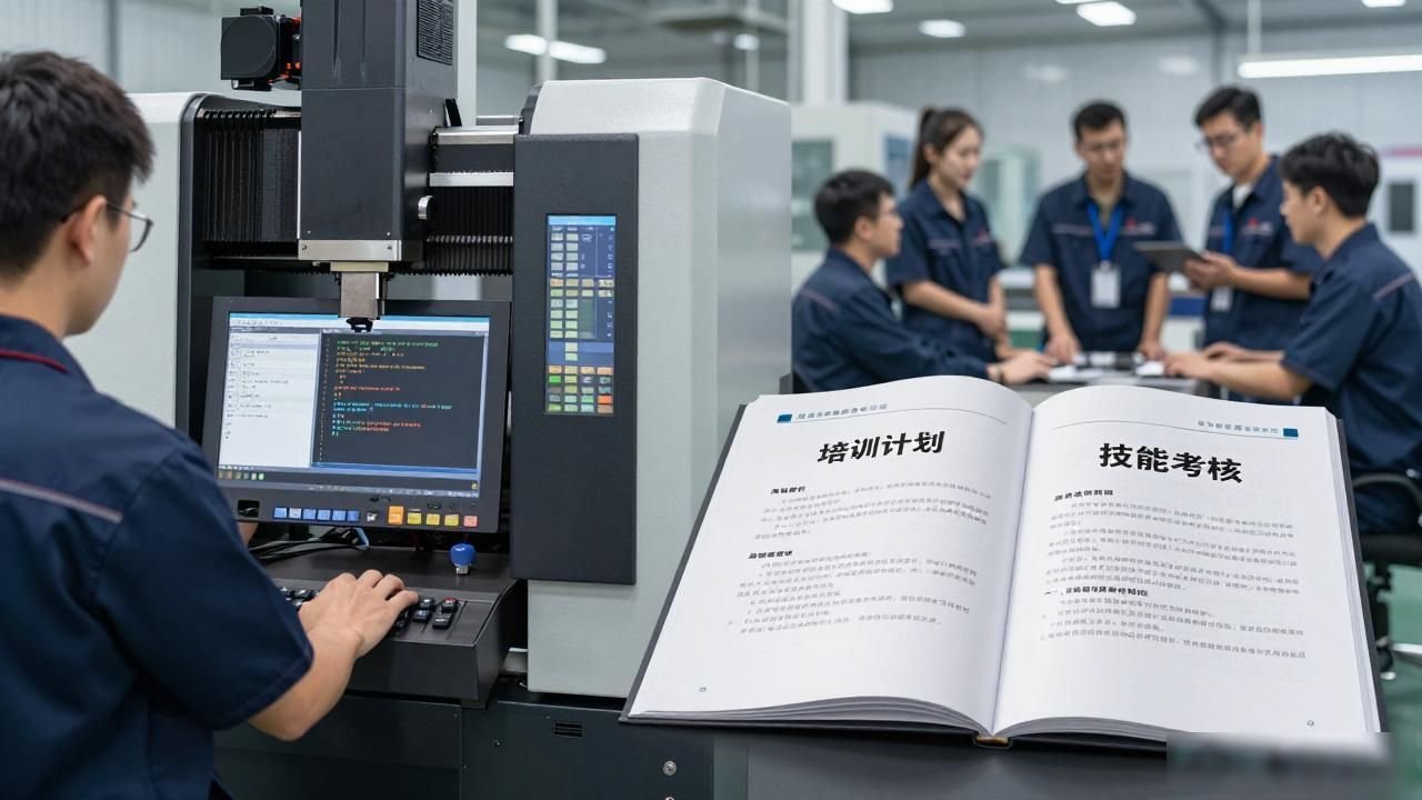①It Should Be Able To Ensure The Accuracy And Accuracy Of The Workpiece Being Processed.-Dalian Fuhong Machinery Co., Ltd