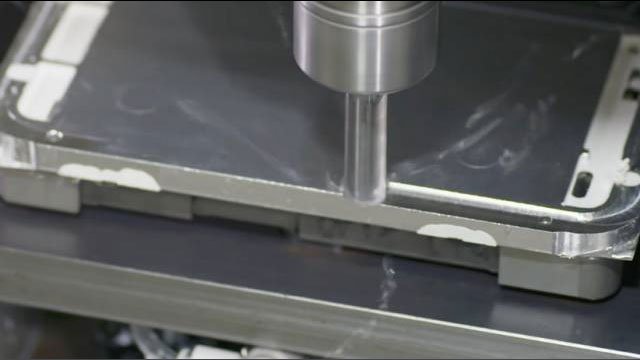 Titanium Alloy Processing And High-temperature Alloy Processing In CNC Processing (titanium Alloy Processing Temperature)-Dalian Fuhong Machinery Co., Ltd