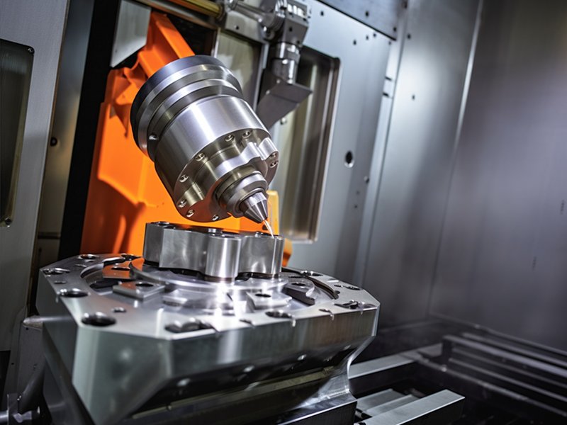 图片[3]-Titanium Alloy Processing And High-temperature Alloy Processing In CNC Processing (titanium Alloy Processing Temperature)-Dalian Fuhong Machinery Co., Ltd