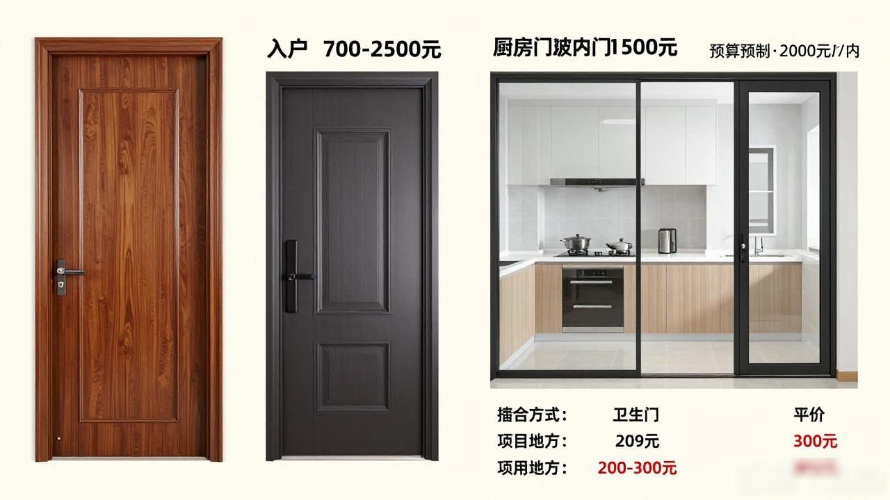 What Are The Common Types Of Decoration Material Price Lists?-Dalian Fuhong Machinery Co., Ltd