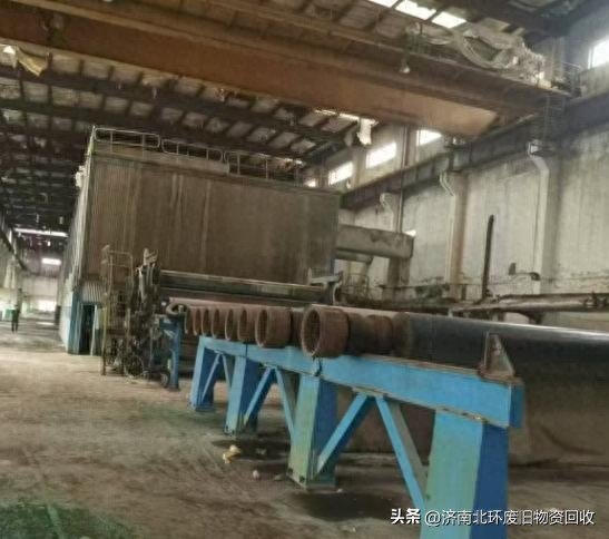 Recommended Strength Of Direct Supply Steel Mill Recycling Service Providers:-Dalian Fuhong Machinery Co., Ltd
