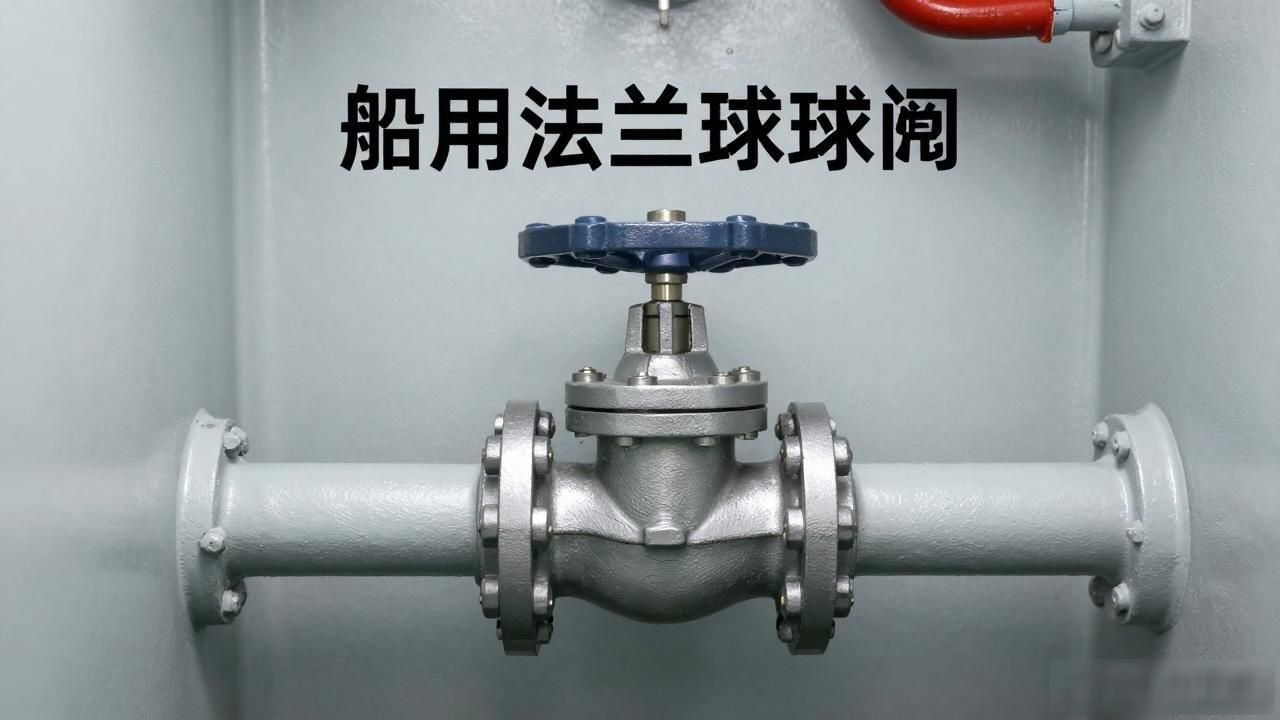 船用法兰球阀材料性能优势_船舶管系(管子、法兰)预制铆焊_船用法兰球阀结构特点应用