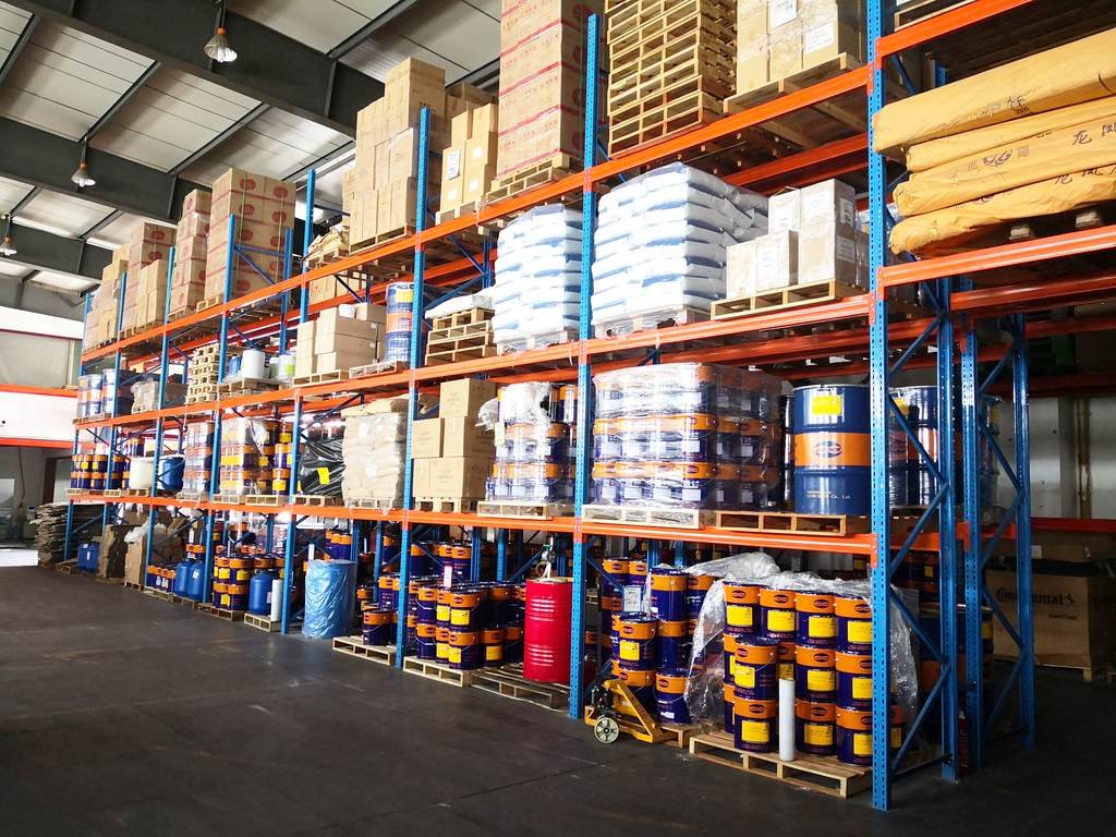 What Are The Warehousing And Distribution Service Agents?-Dalian Fuhong Machinery Co., Ltd