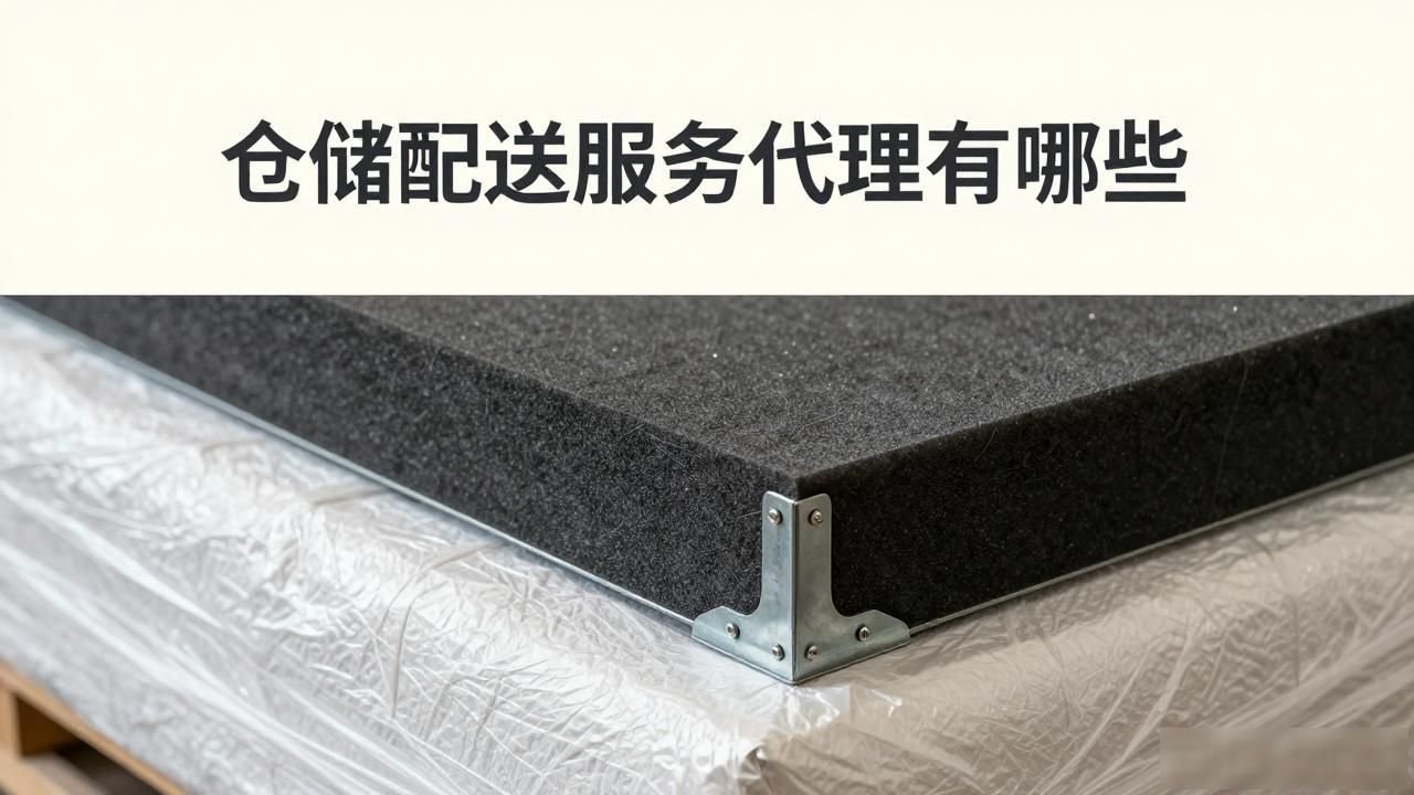 高效仓储配送体系_包含物流配送的铆焊加工配送服务_仓储配送服务代理