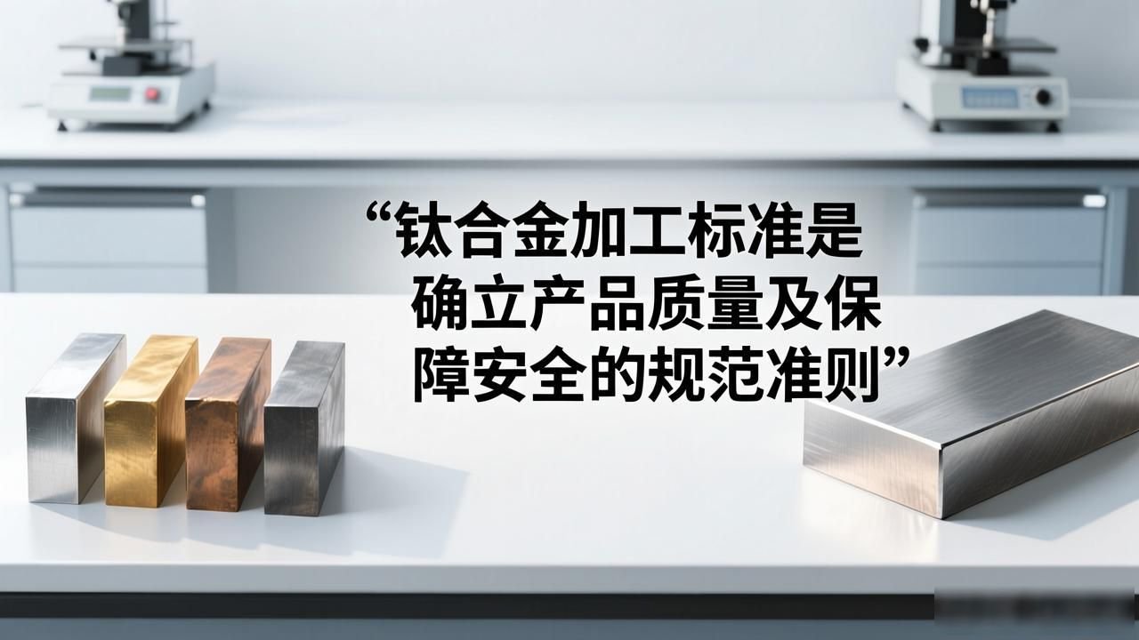 钛的特性和应用_钛合金加工行业标准_钛的发现历史